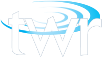 TWR Korea 북방선교방송 로고